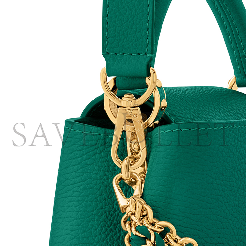 l**is V*t*n capucines mini m11906 (21*13.6*8cm)